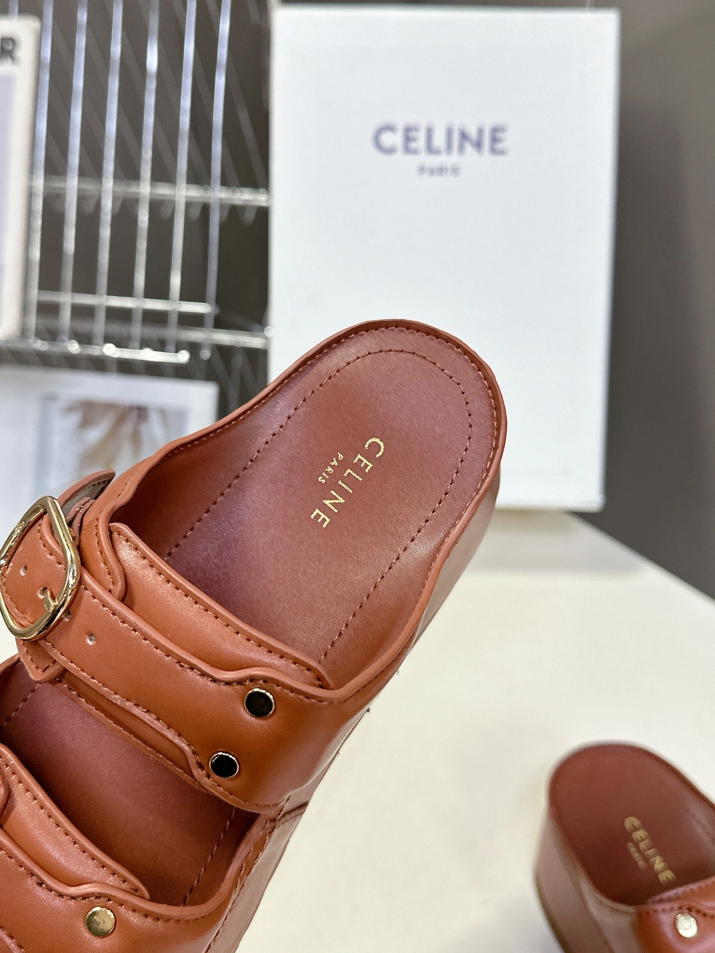 358i95 364293767C.04LU Thick soles：5CM item:ET-X234E0801W